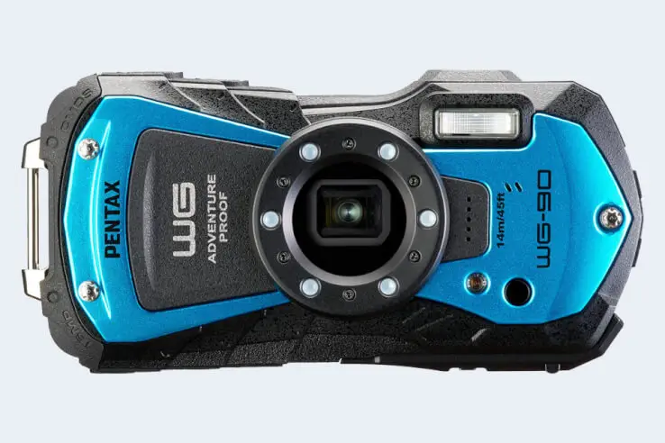 camera