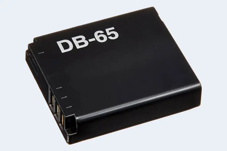 Battery Pack