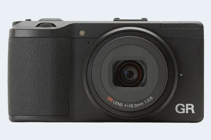 camera