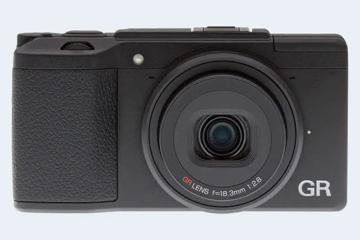 camera