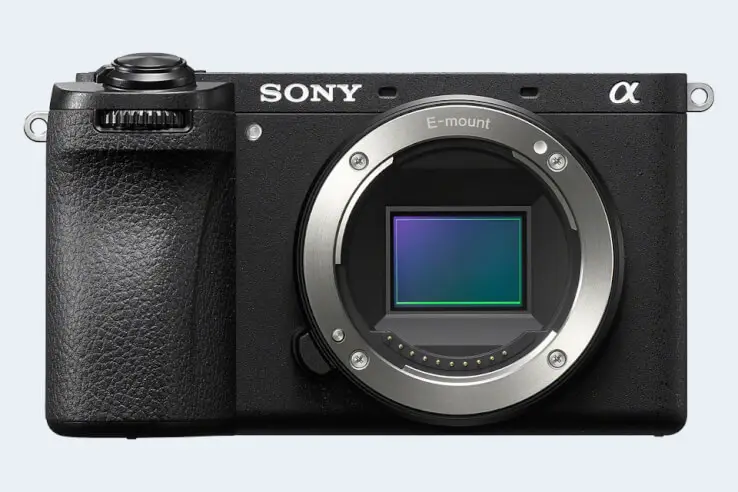 camera