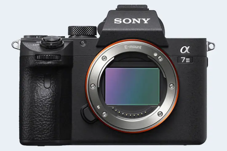 camera