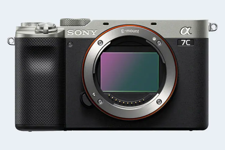 camera