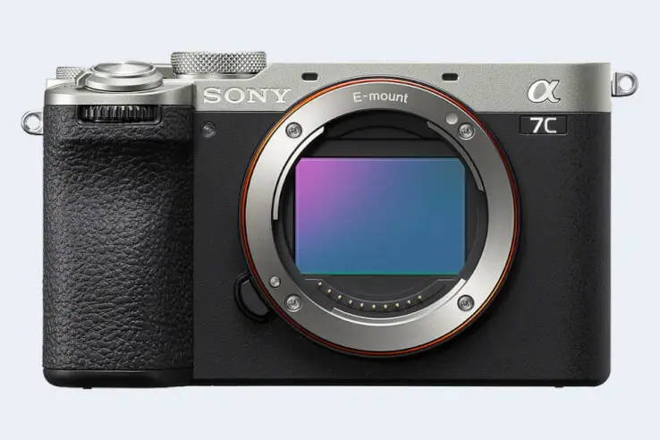 camera