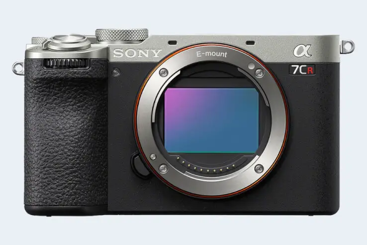camera