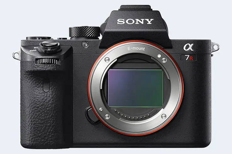 camera