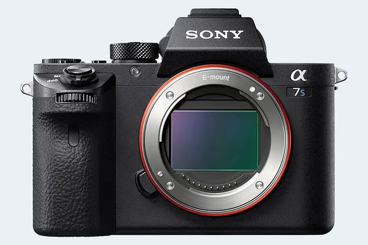 camera