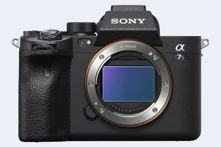 camera