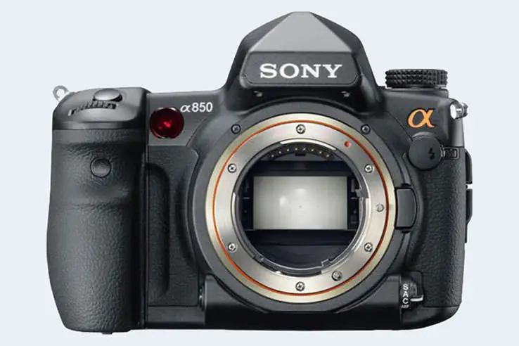 camera