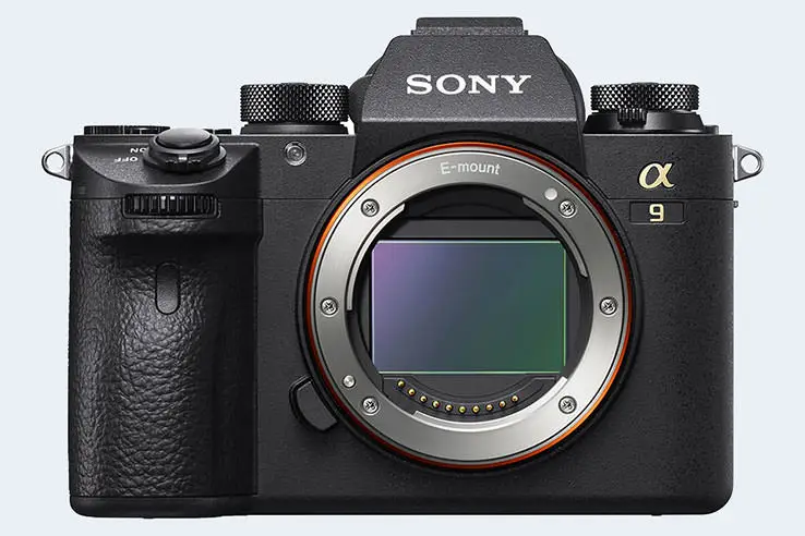 Sony A9