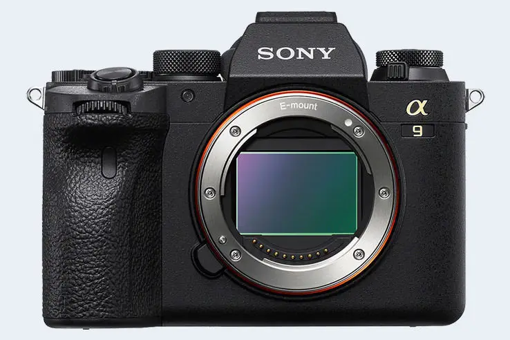 camera