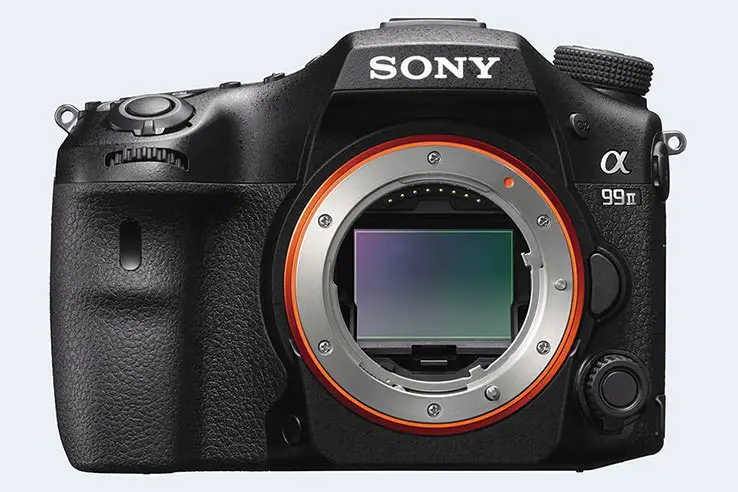 camera