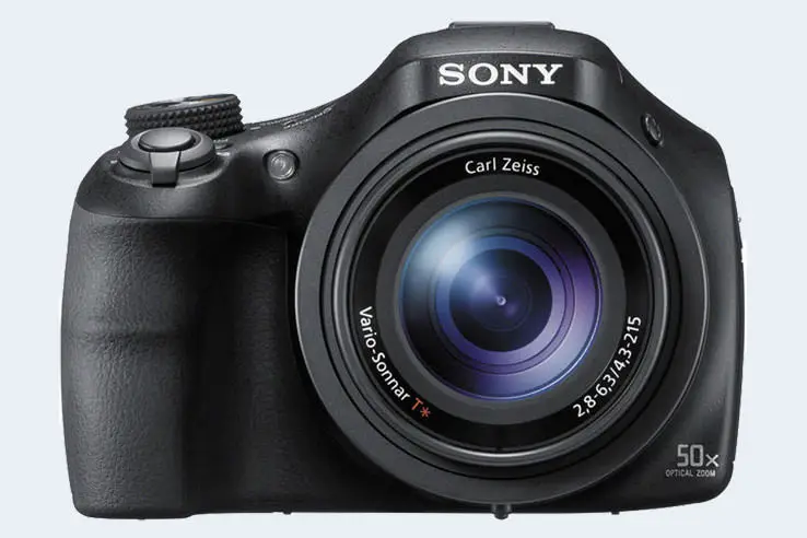 camera