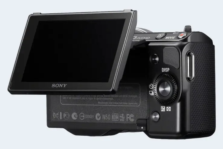 Sony NEX-5N Review