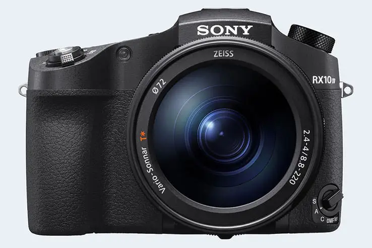 camera