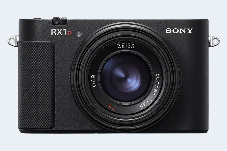 camera