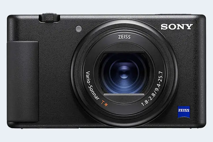 camera