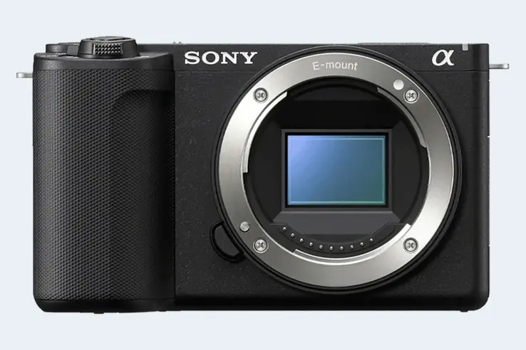 camera