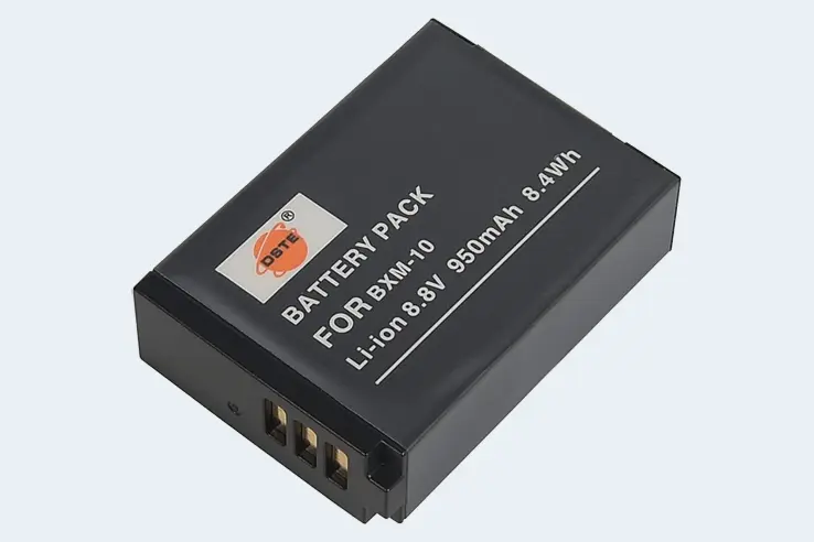 Battery Pack