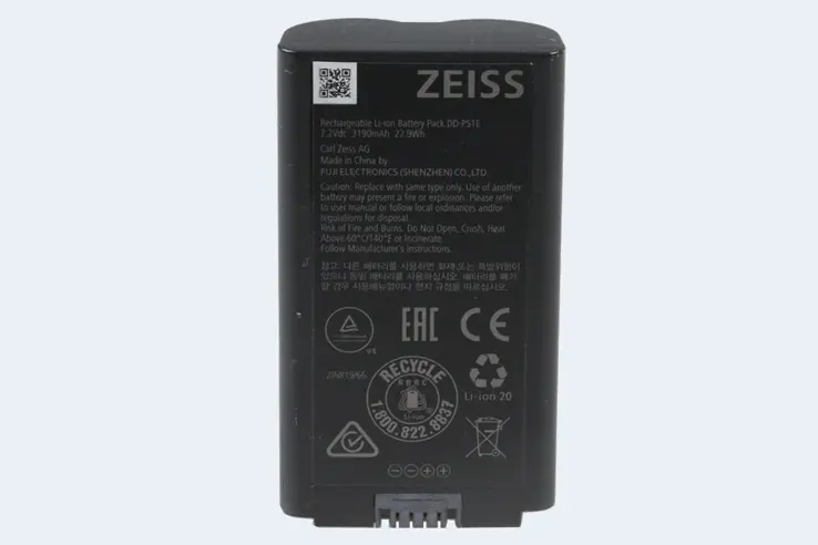 Zeiss DD-PS1A