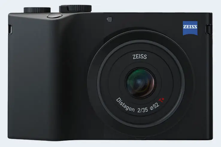 camera