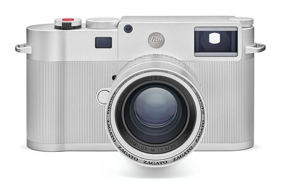 The new Leica G-Star Raw Special Edition D-Lux 6 is Announced