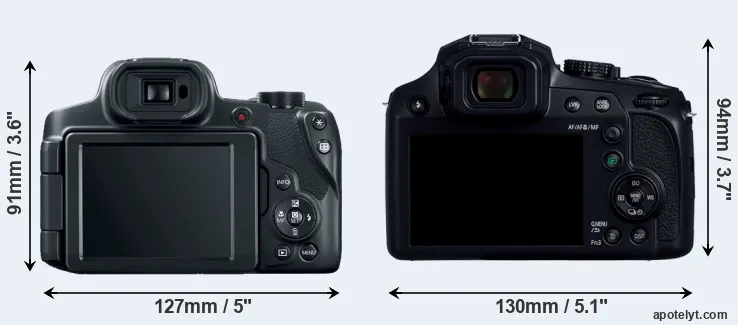 canon SX 610 HS, panasonic DMC-FX80 Panasonic Lumix DMC-FX80