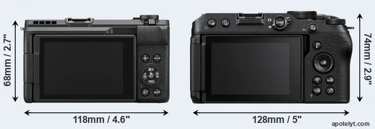 Nikon COOLPIX L30 と canon juno Nikon COOLPIX L18 | Point & Shoot Cameras | Nikon USA