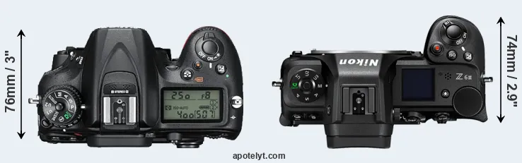 NIKON D7200 ショット数5588 ニコン「D7200」の進化点をレビュー！6