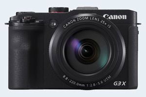Canon G3 X Vs Canon G7 X Mark Ii Comparison Review